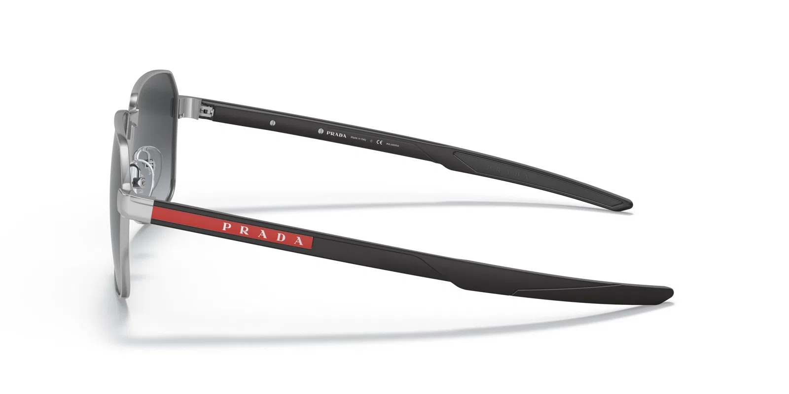 Prada Linea Rossa 54WS Sunglasses - view 10